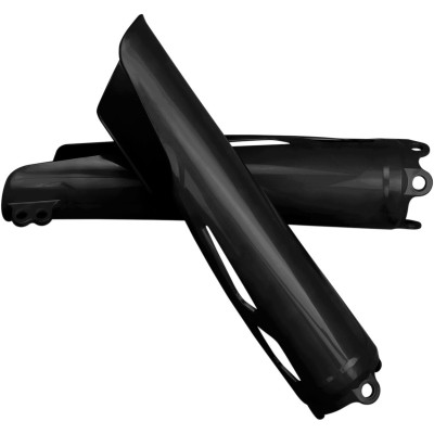 Protectoare pentru glisierele furcii negre UFO PLAST HO04695#001 Protectoare pentru glisierele furcii negre UFO PLAST HO04695#001