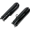 Protectoare pentru glisierele furcii negre UFO PLAST YA04870#001