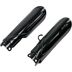 Protectoare pentru glisierele furcii negre UFO PLAST YA04870#001 Protectoare pentru glisierele furcii negre UFO PLAST YA04870#001