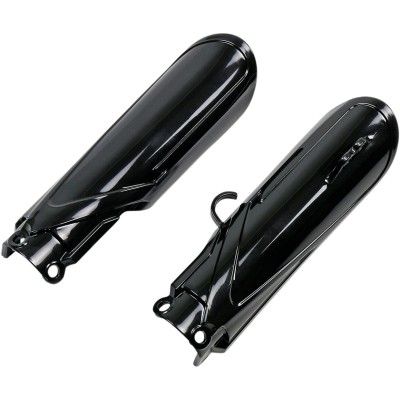 Protectoare pentru glisierele furcii negre UFO PLAST YA04870#001 Protectoare pentru glisierele furcii negre UFO PLAST YA04870#001