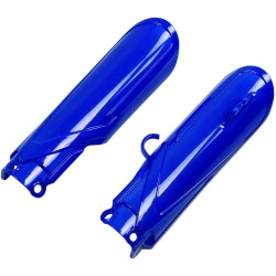 Protectoare pentru glisierele furcii albastre UFO PLAST YA04870#089 Protectoare pentru glisierele furcii albastre UFO PLAST YA04870#089