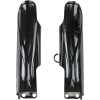 Huse pentru furcă YZ85 negre UFO PLAST YA04874#001