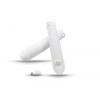Apărători pentru furcă SX/TC85 18- albe UFO PLAST HU04305#042