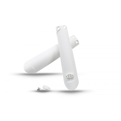 Apărători pentru furcă SX/TC85 18- albe UFO PLAST HU04305#042