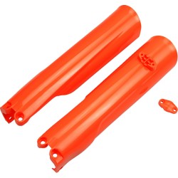 Capac furcă SX/SXF 023 FLOR UFO PLAST KT05014#FFLU Capac furcă SX/SXF 023 FLOR UFO PLAST KT05014#FFLU
