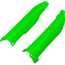 Apărători pentru furcă KXF250/450 09-23 GN UFO PLAST KA04701#026 Apărători pentru furcă KXF250/450 09-23 GN UFO PLAST KA04701#026