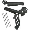 Apărători pentru cadru KTM SX/SX-F/EXC negre UFO PLAST KT04031#001 Apărători pentru cadru KTM SX/SX-F/EXC negre UFO PLAST KT04031#001 thumb