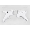 Apărători pentru cadru YAMAHA YZ125/250 albe UFO PLAST YA02839#046 Apărători pentru cadru YAMAHA YZ125/250 albe UFO PLAST YA02839#046 thumb