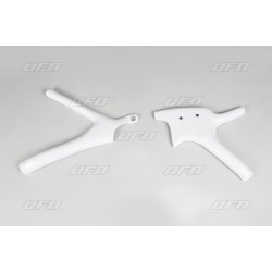 Protectoare pentru cadru YAMAHA YZ125/250 negre UFO PLAST YA02859#046 Protectoare pentru cadru YAMAHA YZ125/250 negre UFO PLAST YA02859#046