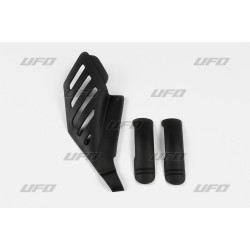 Protecție pentru cadru negru pentru KTM UFO PLAST KT03087#001