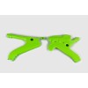Protecție pentru cadru KAWASAKI verde UFO PLAST KA02738#026