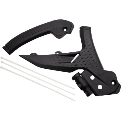 Protecție pentru cadru SX/SXF 023 BK UFO PLAST KT05020#001