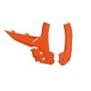 Protecții pentru cadru SX/SXF 023 OR UFO PLAST KT05020#127