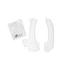 Protecții pentru cadru HVA 24 WH UFO PLAST HU04320#040