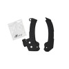 Protecții pentru cadru HVA 24 BK UFO PLAST HU04320#001