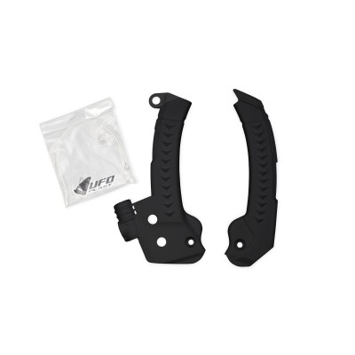 Protecții pentru cadru HVA 24 BK UFO PLAST HU04320#001
