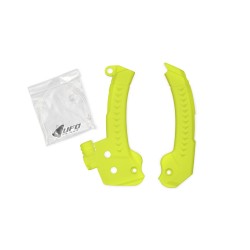 Protectoare pentru cadru HVA 24 BL UFO PLAST HU04320#104 Protectoare pentru cadru HVA 24 BL UFO PLAST HU04320#104