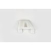 Protecție pompă de ulei HONDA CRF250R/X negru UFO PLAST HO03639#280