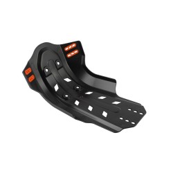 Placă de protecție UFO EXC 24- UFO PLAST KT05039#001 Placă de protecție UFO EXC 24- UFO PLAST KT05039#001