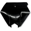 Placă frontală cu număr KTM 85SX neagră UFO PLAST KT03078#001 Placă frontală cu număr KTM 85SX neagră UFO PLAST KT03078#001 thumb