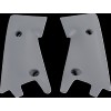 Capace inferioare radiator HUSQVARNA 125/250/360 grafit UFO PLAST HU03308#380