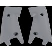 Capace inferioare radiator HUSQVARNA 125/250/360 grafit UFO PLAST HU03308#380 Capace inferioare radiator HUSQVARNA 125/250/360 grafit UFO PLAST HU03308#380 thumb
