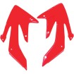 Apărători radiator HONDA CRF250R/X CRF-RED UFO PLAST HO03634#070 Apărători radiator HONDA CRF250R/X CRF-RED UFO PLAST HO03634#070 thumb