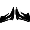 Capace radiator HONDA CR85 negre UFO PLAST HO03630#001 Capace radiator HONDA CR85 negre UFO PLAST HO03630#001 thumb