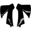Capace radiator KTM 65SX negre UFO PLAST KT03072#001