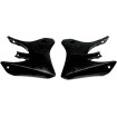 Capace radiator YAMAHA WR250/450F negre UFO PLAST YA03867#001 Capace radiator YAMAHA WR250/450F negre UFO PLAST YA03867#001 thumb
