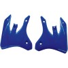 Apărători radiator YAMAHA WR250/450F REFLEX-BLUE UFO PLAST YA03867#089