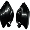 Panouri laterale HONDA CRF250R negre UFO PLAST HO03635#001