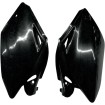 Panouri laterale HONDA CRF250R negre UFO PLAST HO03635#001 thumb