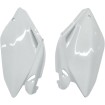 Panouri laterale HONDA CRF250R albe UFO PLAST HO03635#041 thumb
