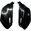 Panouri laterale YAMAHA YZ85 negre UFO PLAST YA03856#001