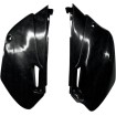 Panouri laterale YAMAHA YZ85 negre UFO PLAST YA03856#001 thumb