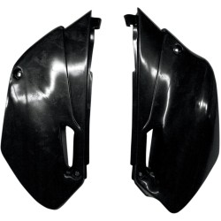 Panouri laterale YAMAHA YZ85 negre UFO PLAST YA03856#001 Panouri laterale YAMAHA YZ85 negre UFO PLAST YA03856#001