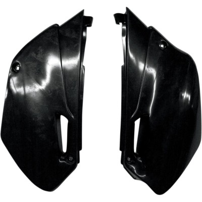 Panouri laterale YAMAHA YZ85 negre UFO PLAST YA03856#001 Panouri laterale YAMAHA YZ85 negre UFO PLAST YA03856#001