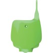Placă frontală KAWASAKI KX85 KX-GREEN UFO PLAST KA03712#026 Placă frontală KAWASAKI KX85 KX-GREEN UFO PLAST KA03712#026 thumb