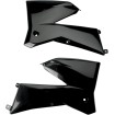 Capace radiator KTM SX/SX-F/EXC negre UFO PLAST KT03084#001 Capace radiator KTM SX/SX-F/EXC negre UFO PLAST KT03084#001 thumb