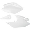 Panouri laterale HONDA CRF250X albe UFO PLAST HO03647#041 Panouri laterale HONDA CRF250X albe UFO PLAST HO03647#041 thumb