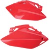 Panouri laterale HONDA CRF450R CRF-RED UFO PLAST HO03656#070