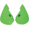 Panouri laterale KAWASAKI KX65/KLX110 KX-GREEN UFO PLAST KA03734#026