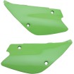 Panouri laterale KAWASAKI KX85 KX-GREEN UFO PLAST KA03714#026 Panouri laterale KAWASAKI KX85 KX-GREEN UFO PLAST KA03714#026 thumb