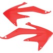 Apărători radiator HONDA CRF450X CRF-RED UFO PLAST HO04600#070 Apărători radiator HONDA CRF450X CRF-RED UFO PLAST HO04600#070 thumb