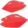 Panouri laterale HONDA CRF250R CRF-RED UFO PLAST HO04606#070