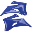 Capace radiator YAMAHA YZ250/450F REFLEX-BLUE UFO PLAST YA03882#089 Capace radiator YAMAHA YZ250/450F REFLEX-BLUE UFO PLAST YA03882#089 thumb