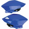 Panouri laterale YAMAHA YZ250/450F REFLEX-BLUE UFO PLAST YA03883#089
