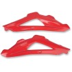 Capace superioare radiator HUSQVARNA CR/WR/TE/TC roșii UFO PLAST HU03316#062 Capace superioare radiator HUSQVARNA CR/WR/TE/TC roșii UFO PLAST HU03316#062 thumb