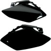 Panouri laterale HONDA CFR450R negre UFO PLAST HO04616#001 Panouri laterale HONDA CFR450R negre UFO PLAST HO04616#001 thumb